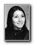 Carmen Cisneros: class of 1975, Norte Del Rio High School, Sacramento, CA.